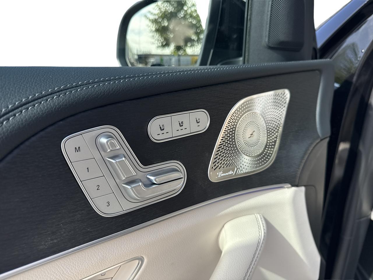 Mercedes-Benz GLE 450 d 4MATIC