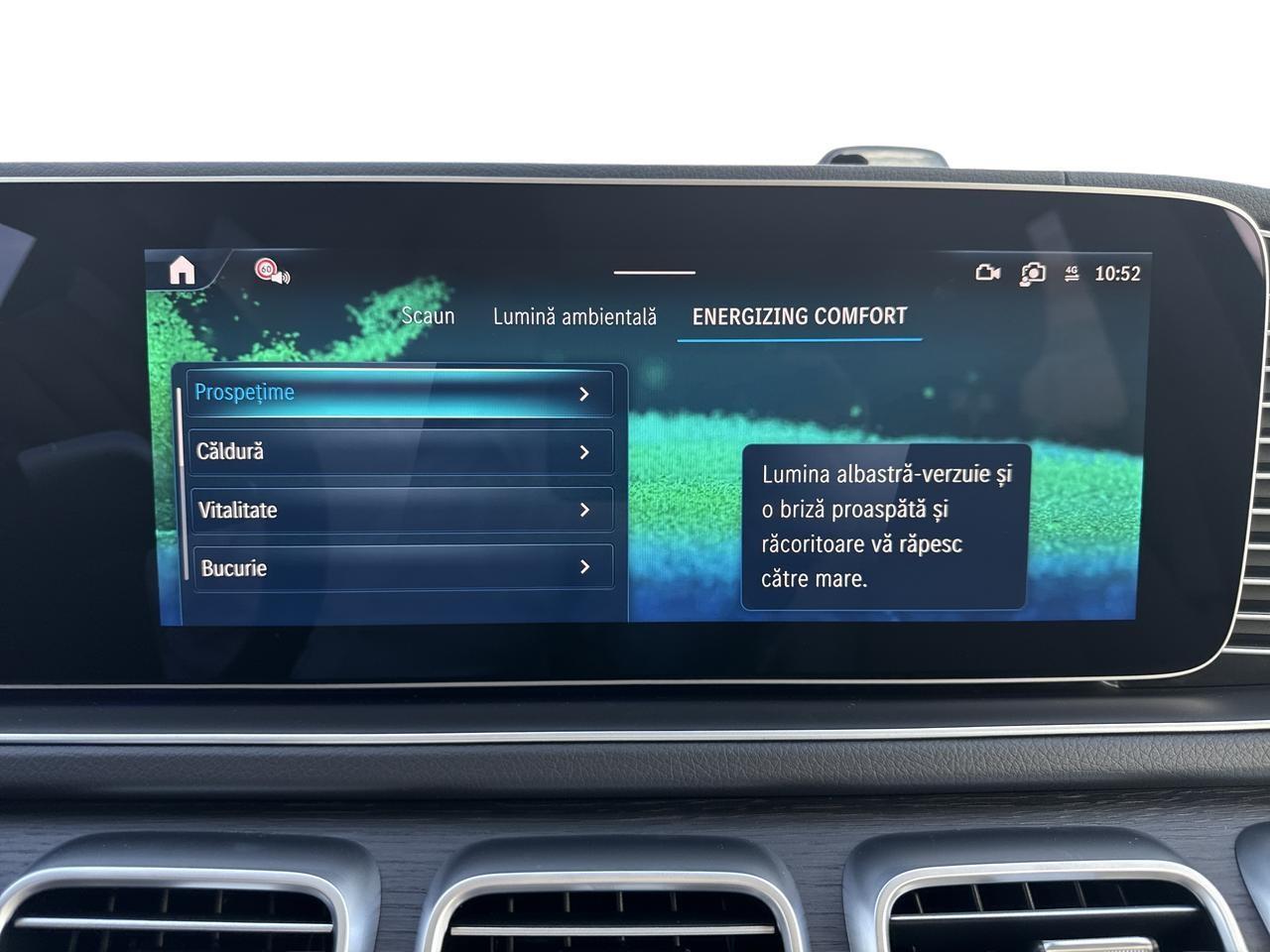 Mercedes-Benz GLE 450 d 4MATIC