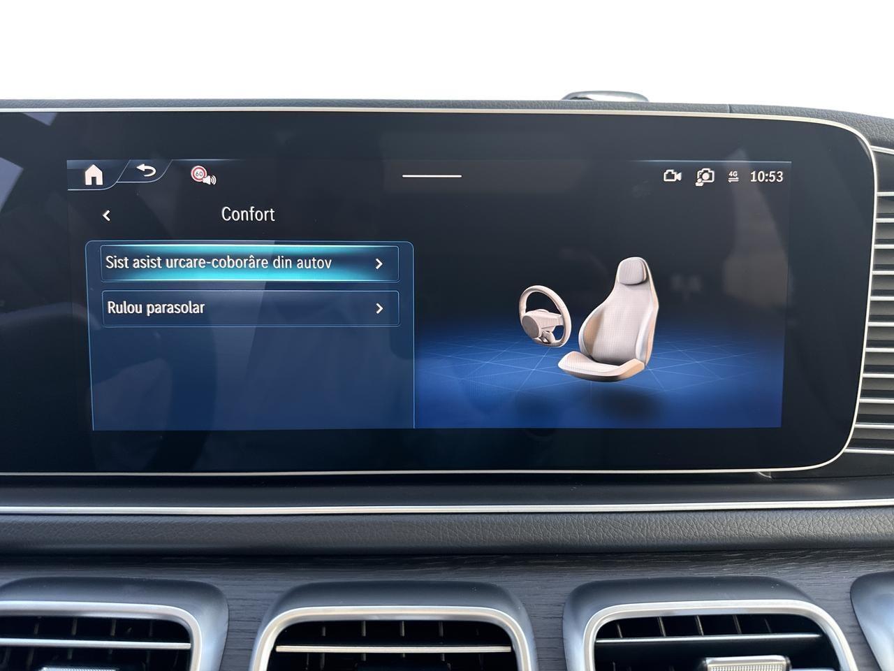 Mercedes-Benz GLE 450 d 4MATIC