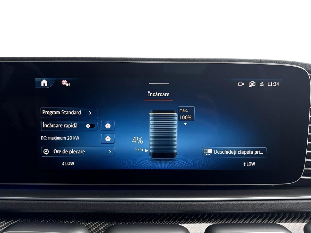 Mercedes-Benz GLE AMG 53 Hybrid 4MATIC+ SUV