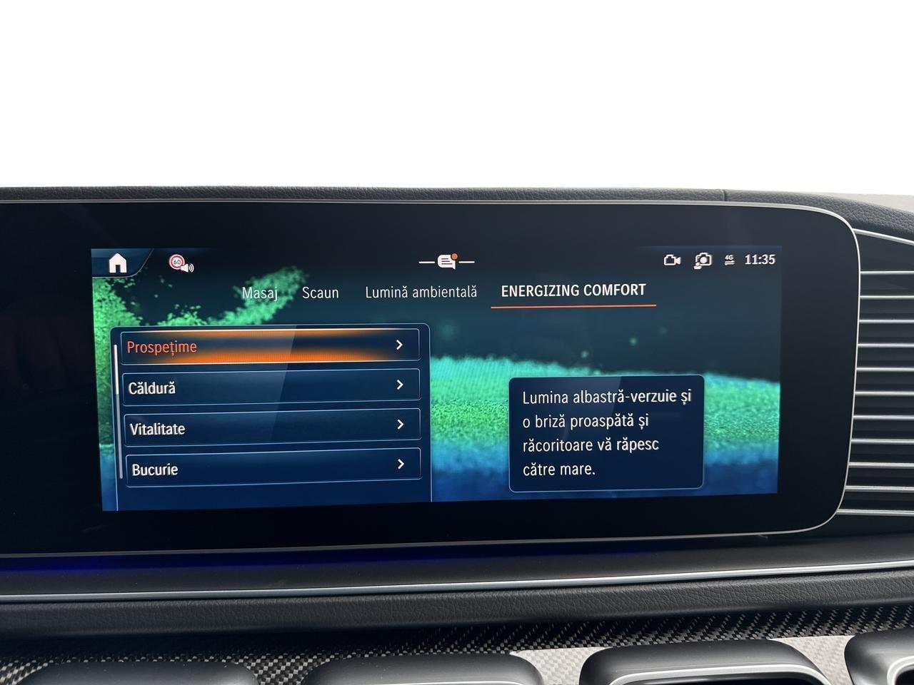Mercedes-Benz GLE AMG 53 Hybrid 4MATIC+ SUV