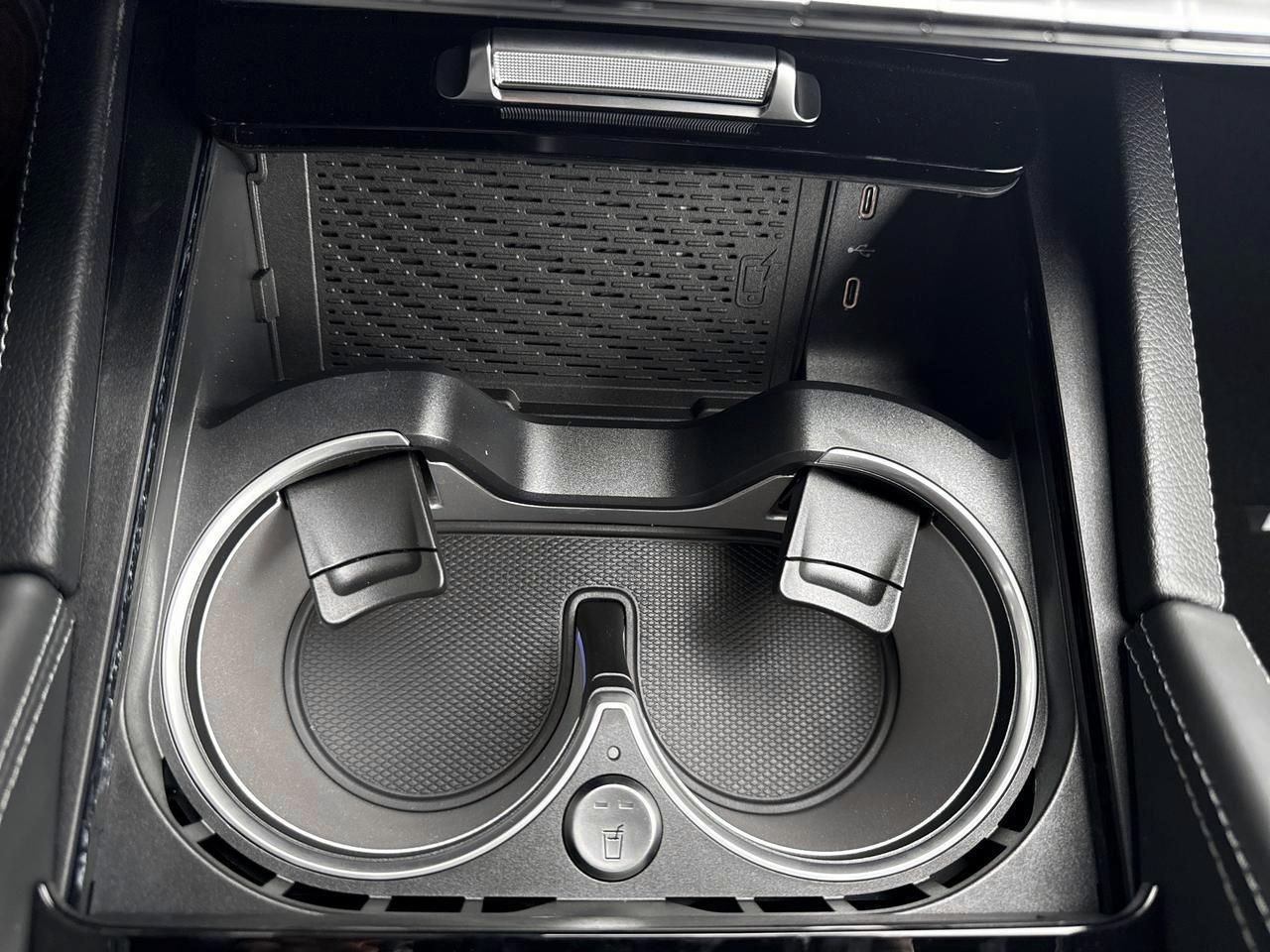 Mercedes-Benz GLE AMG 53 Hybrid 4MATIC+ SUV