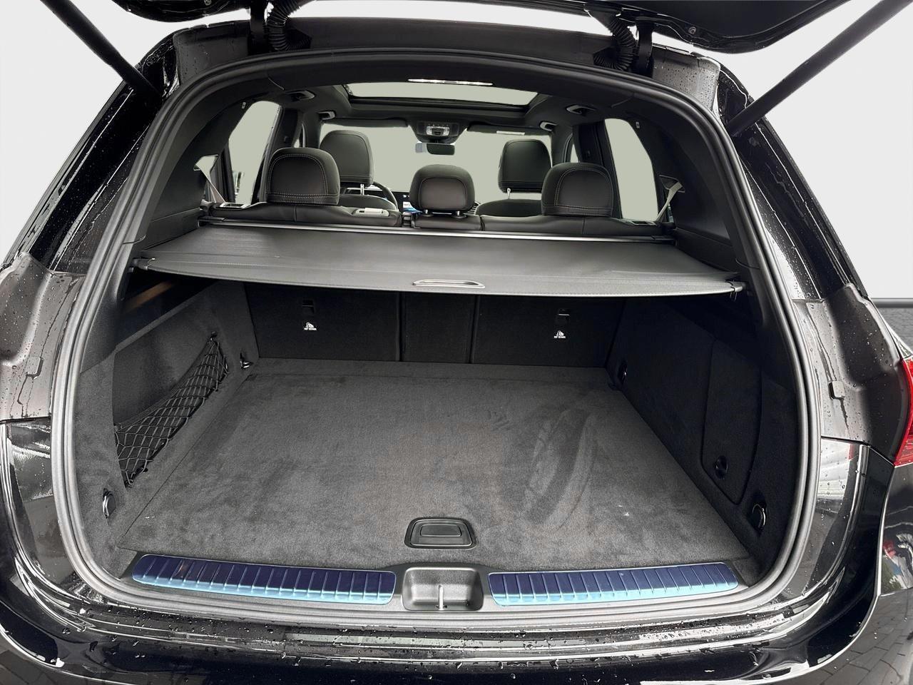 Mercedes-Benz GLE Mercedes-AMG 53 4MATIC+ SUV