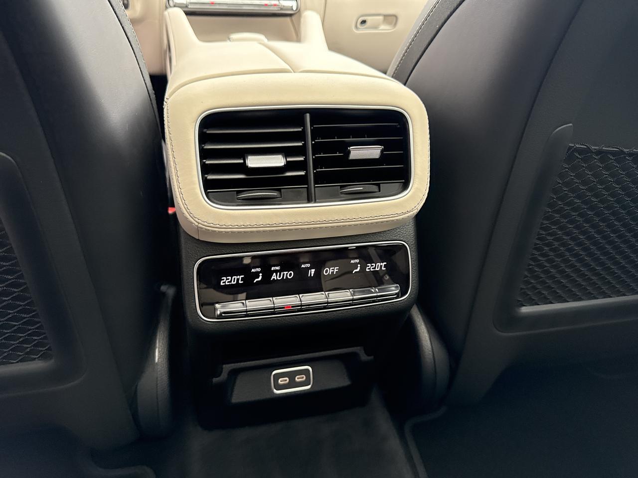 Mercedes-Benz GLE Mercedes-AMG 53 4MATIC+ SUV