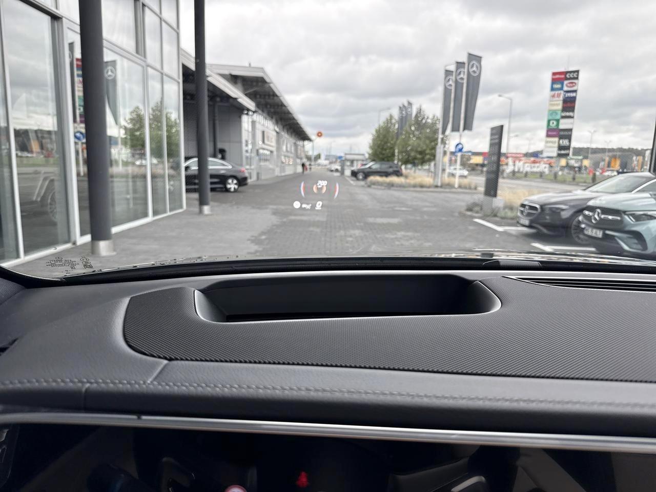 Mercedes-Benz GLE Mercedes-AMG 53 4MATIC+ SUV