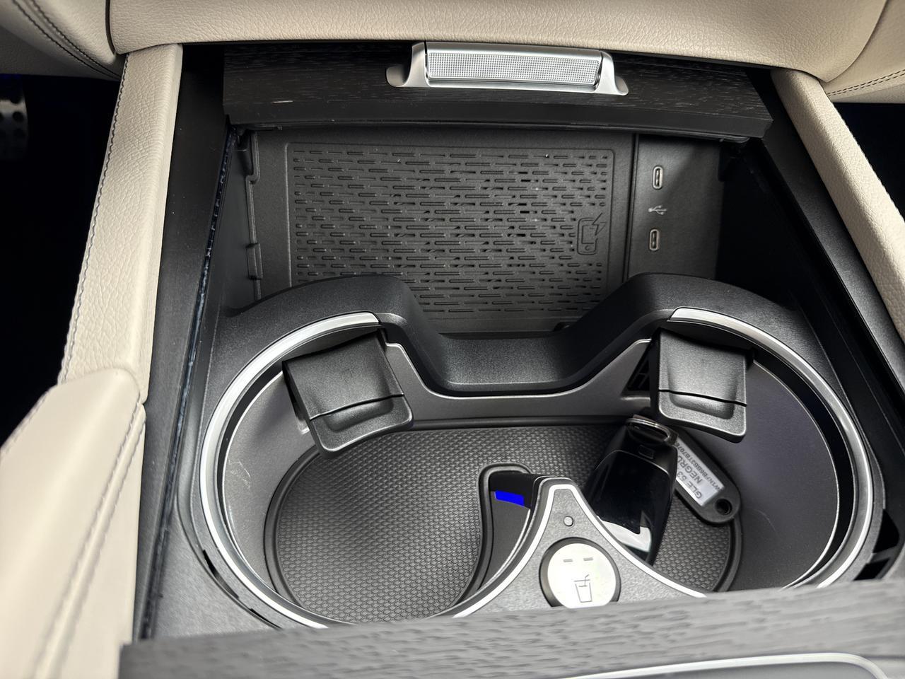 Mercedes-Benz GLE Mercedes-AMG 53 4MATIC+ SUV