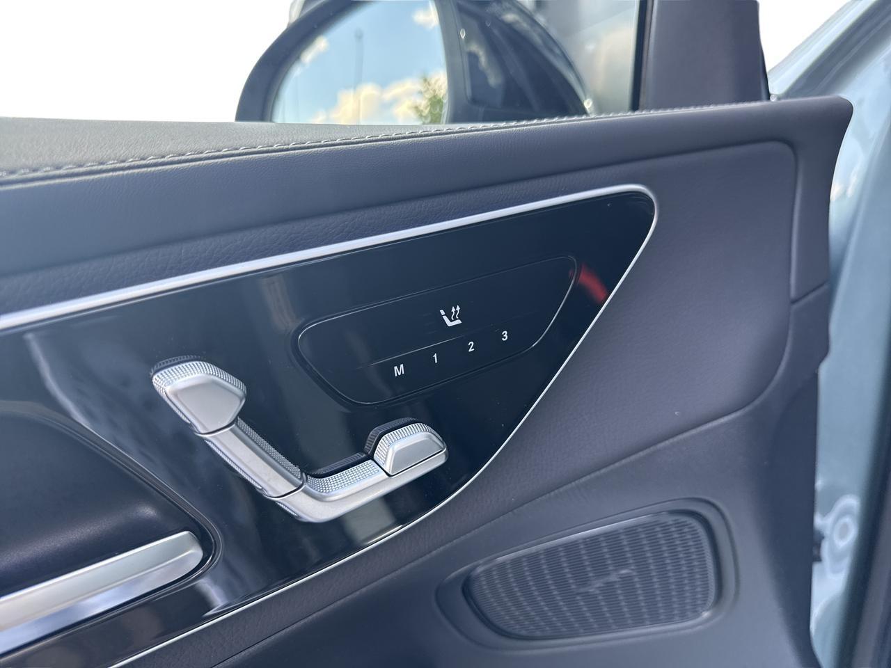 MERCEDES-BENZ GLC 300 e 4MATIC Coupé with EQ Hybrid Technology