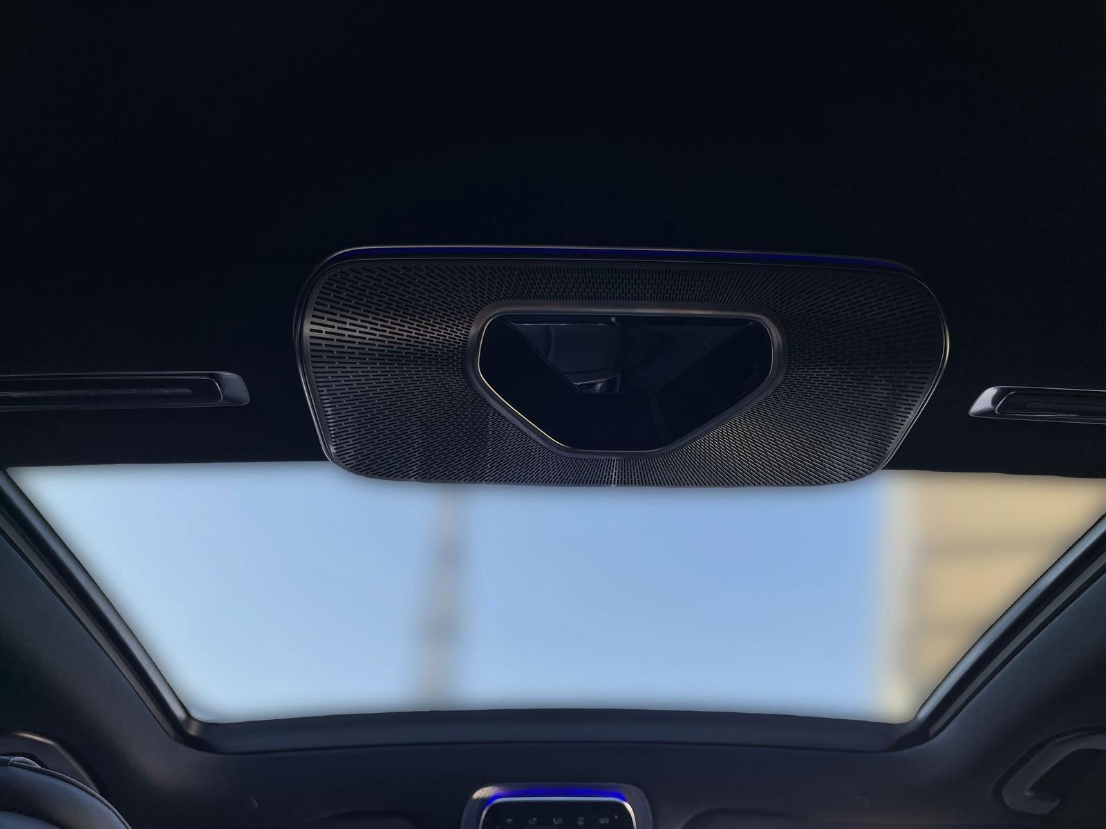 MERCEDES-BENZ Clasa S 580 e 4MATIC
