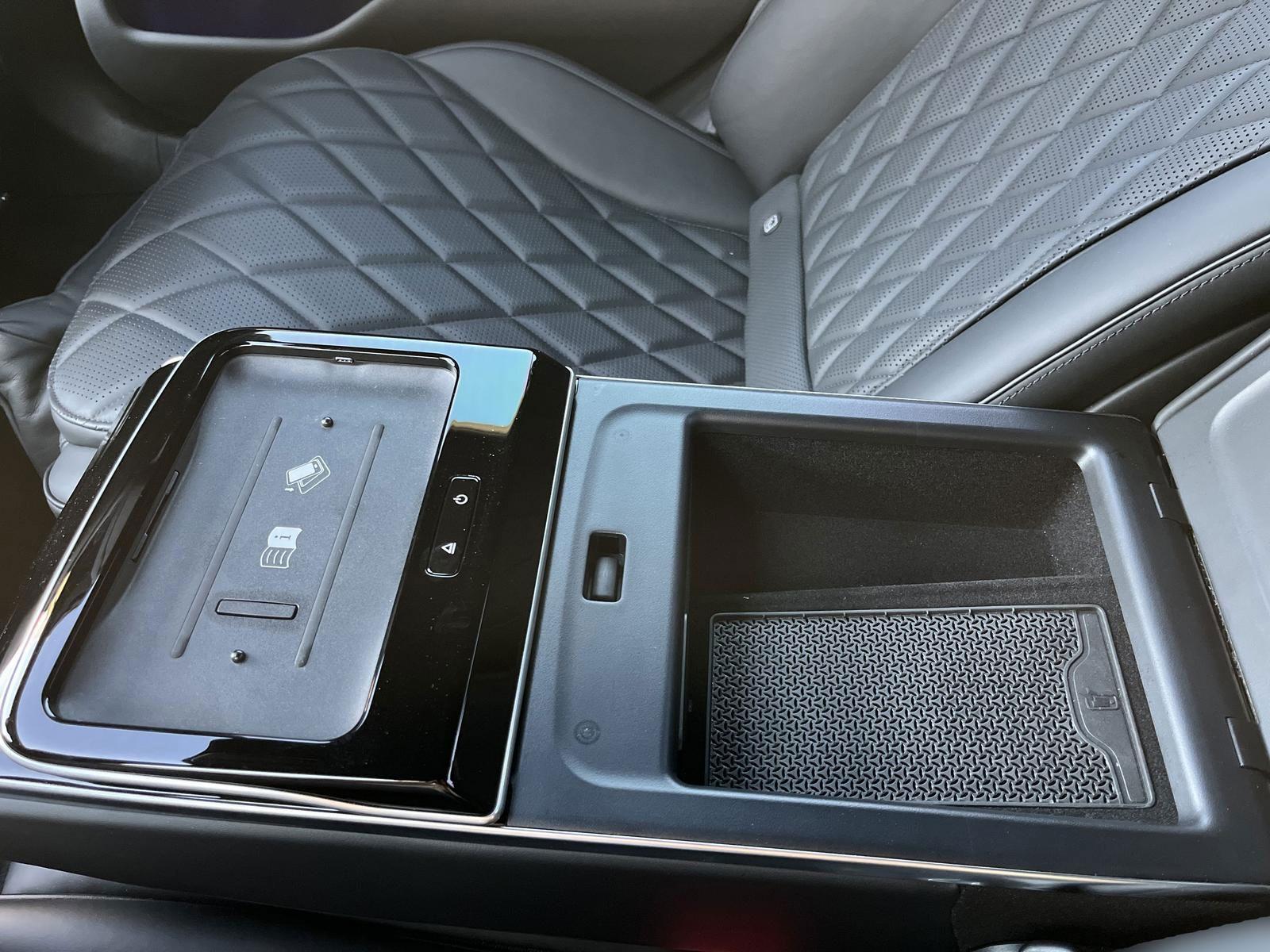 MERCEDES-BENZ Clasa S 580 e 4MATIC