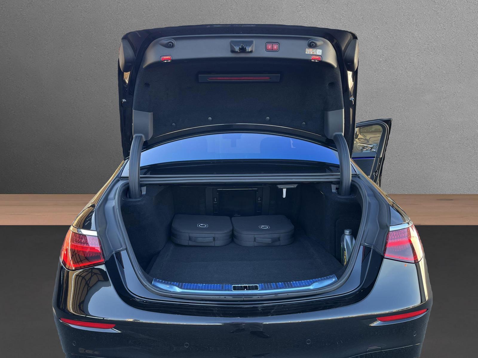 MERCEDES-BENZ Clasa S 580 e 4MATIC